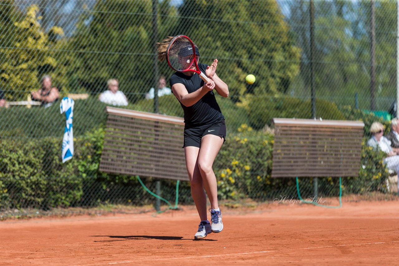 Bild 85 - Witthoeft Cup